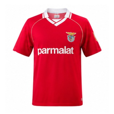 Benfica 94/95 Retro Home Jersey