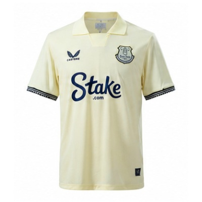 Everton 25/26 Adult Away Jersey