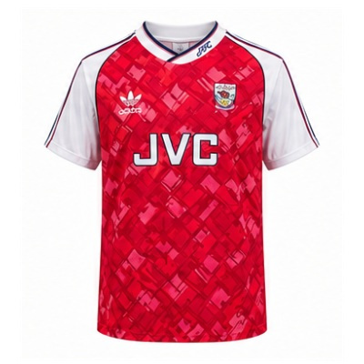 Retro 90/92 Arsenal home