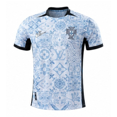 Portugal Collaboration-Special Edition Player Version Jersey