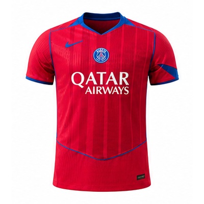 PSG 25/26 Third Away Player Version Jersey