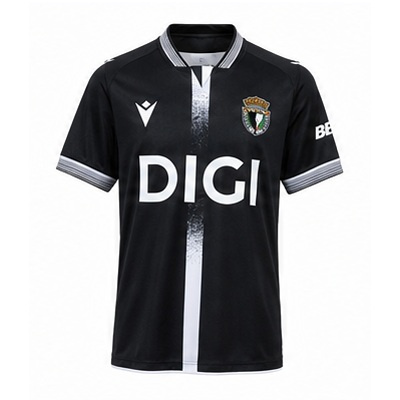 Burgos 25/26 Away Jersey