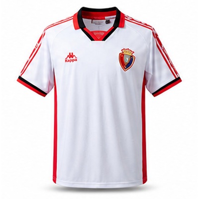 Retro Osasuna 97/98 Away