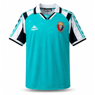 Retro Osasuna 95/97 Away