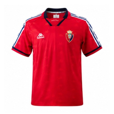 Retro Osasuna 95/97 Home