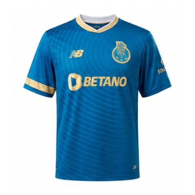 Porto 22/23 Third Retro Jersey