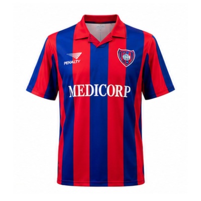 San Lorenzo 94/95 Home Retro Jersey