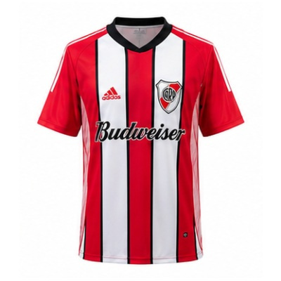 River Plate 03/04 Home Retro Jersey
