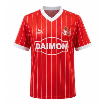 Köln 85/86 Home Retro Jersey
