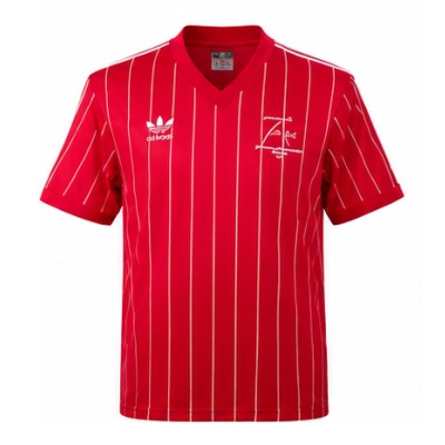 Aberdeen 82/83 Home Retro Jersey