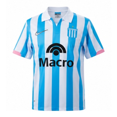 Racing Club 07/08 Home Retro Jersey