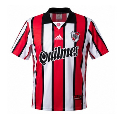 River Plate 99/00 Third Retro Jersey