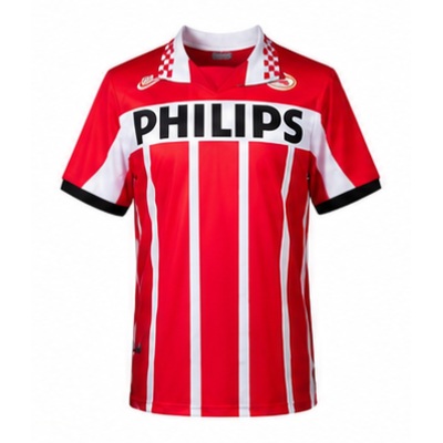 PSV Eindhoven 95/96 Home Retro Jersey