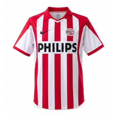 PSV Eindhoven 00/01 Home Retro Jersey
