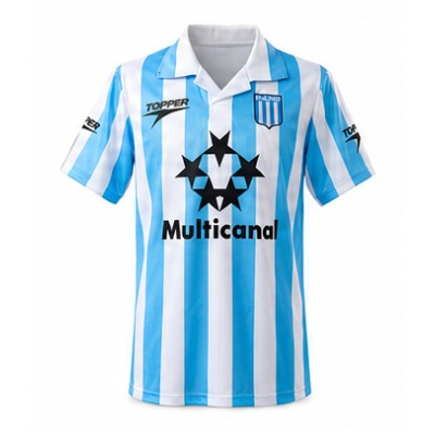 Racing Club 97/98 Home Retro Jersey