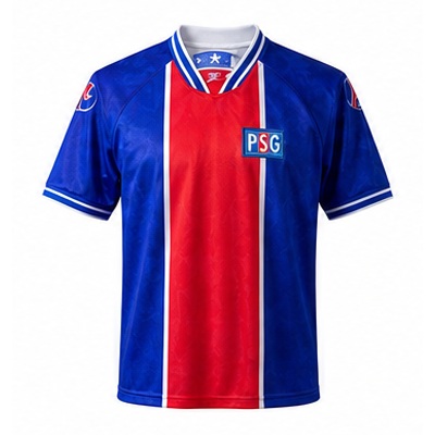 PSG 94/95 Home Retro Jersey