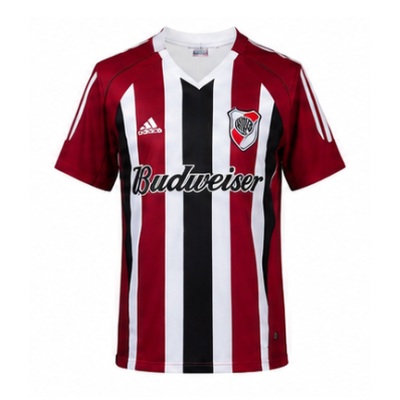 River Plate 05/06 Away Retro Jersey