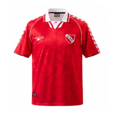 Independiente 97/98 Home Retro Jersey