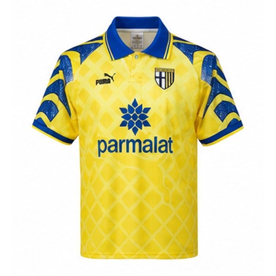 Retro Parma 95/97 Yellow