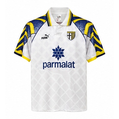 Retro Palma 95/97 White