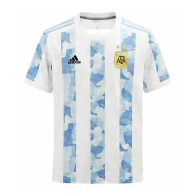 2020 Argentina home
