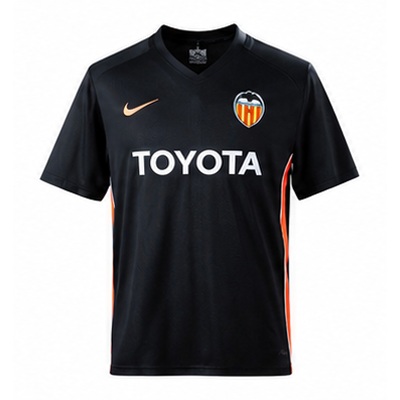 Retro Valencia 2006 away
