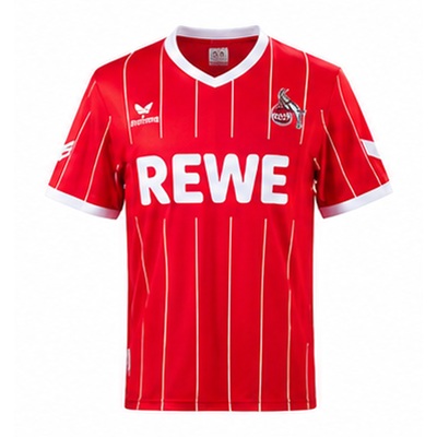 Köln 17/18 Home Retro Jersey
