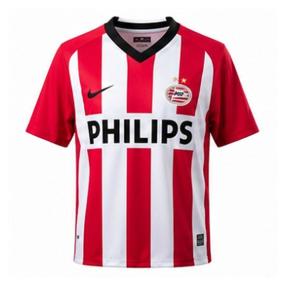 PSV Eindhoven 09/10 Home Retro Jersey