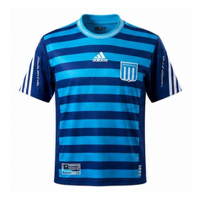Racing Club 99/00 Away Retro Jersey