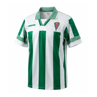 Cordoba 96/97 Home Retro Jersey