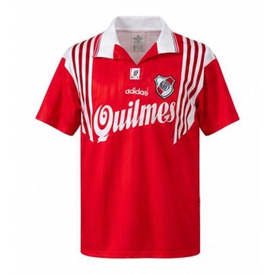 Retro River Plate 95/96 away
