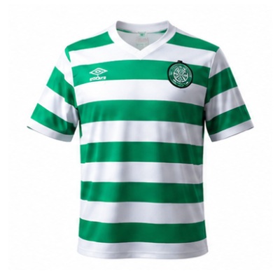 Retro 80/81Celtics home