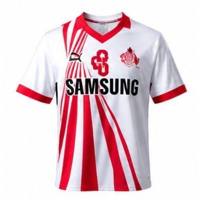 Köln 90/91 Home Retro Jersey