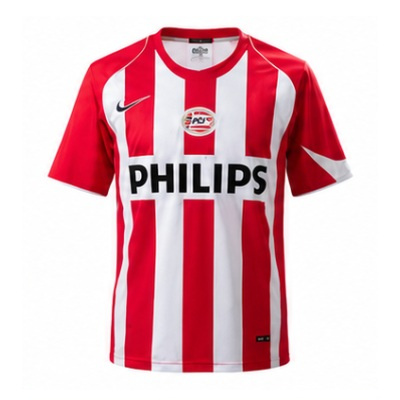 PSV Eindhoven 04/05 Home Retro Jersey