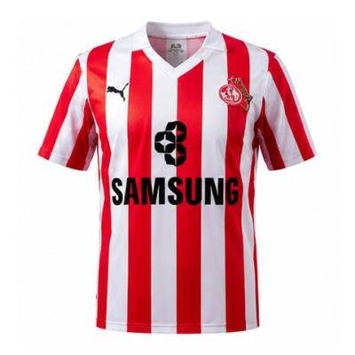Köln 88/89 Third away Retro Jersey