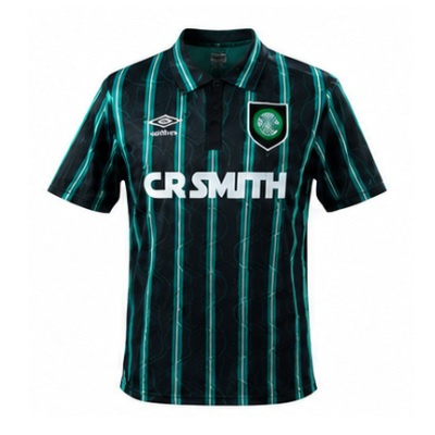 Retro Celtics 92/93 away