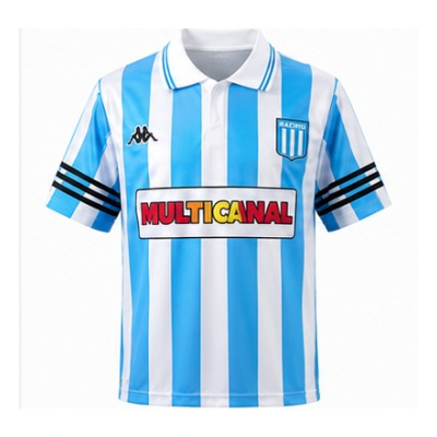 Racing Club 1995 Home Retro Jersey