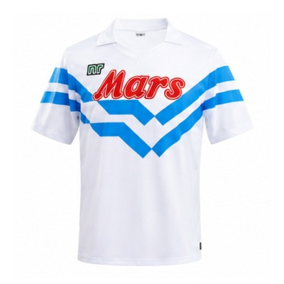 Retro Napoli 88/89 away