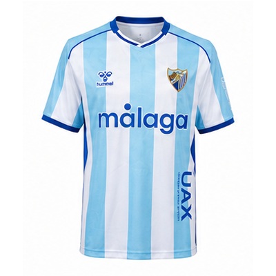 Malaga 25/26 Home Jersey