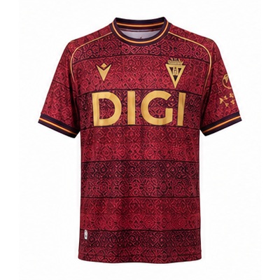 Cádiz 25/26 Away Kit