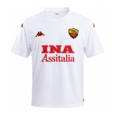 Retro Roman 00/01 away