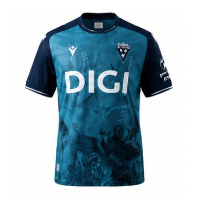 Cádiz 25/26 Third Away Jersey