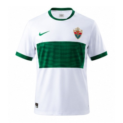 Elche 25/26 Home Jersey