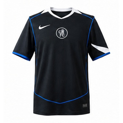 Chelsea 25/26 Third Jersey