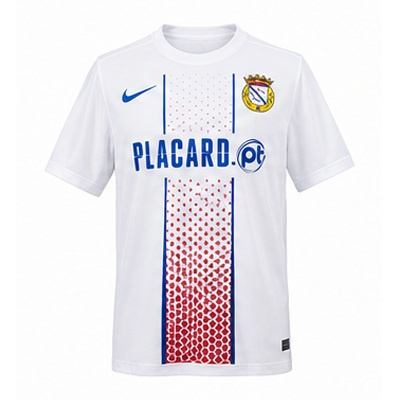 Alverca 25/26 Away Jersey
