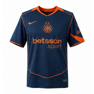 Inter Milan 25/26 Third Jersey