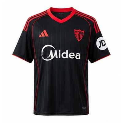 Sevilla 25/26 Third Away Jersey