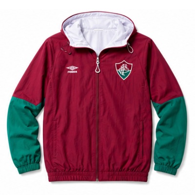 25／26 Fluminense Windbreaker
