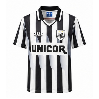Retro Santos 1998 away
