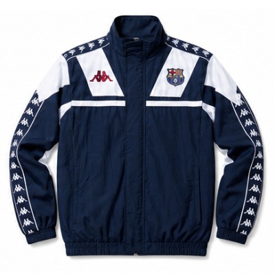 25／26 Barcelona Windbreaker